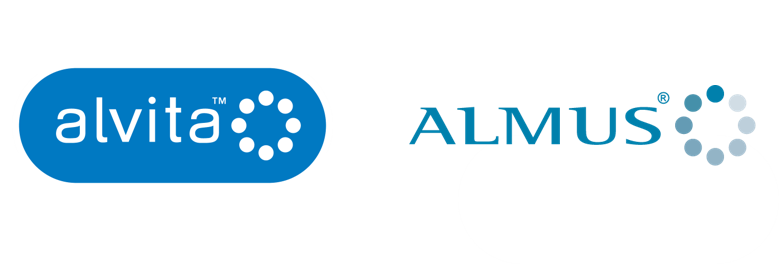 logo Alvita et Almus