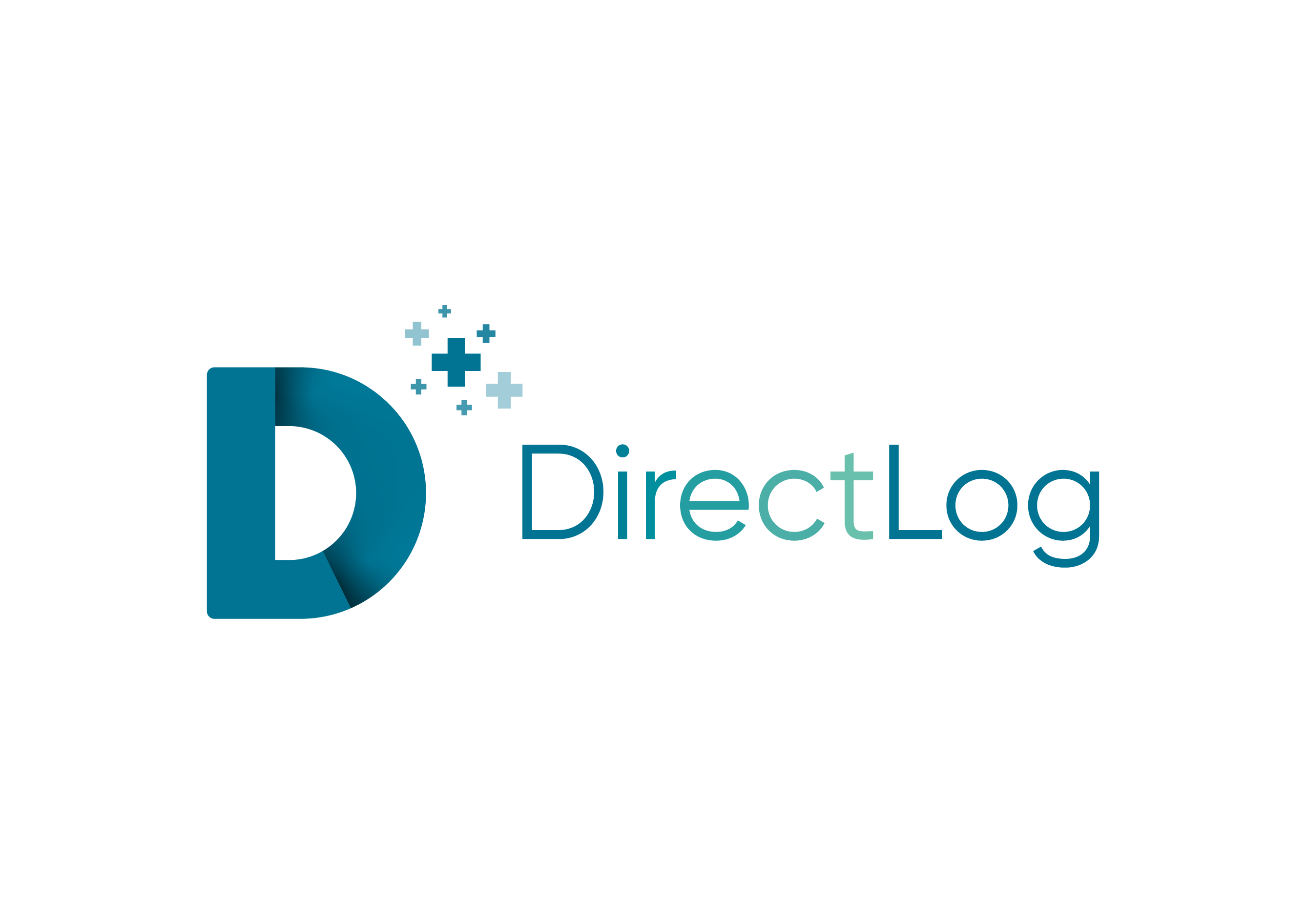 logo DirectLog