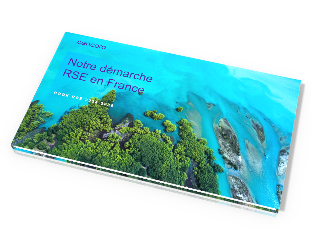 Book RSE Cencora en France